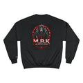 My Brother Keeper (MBK) Sweatshirt - Graphic Champion Crewneck