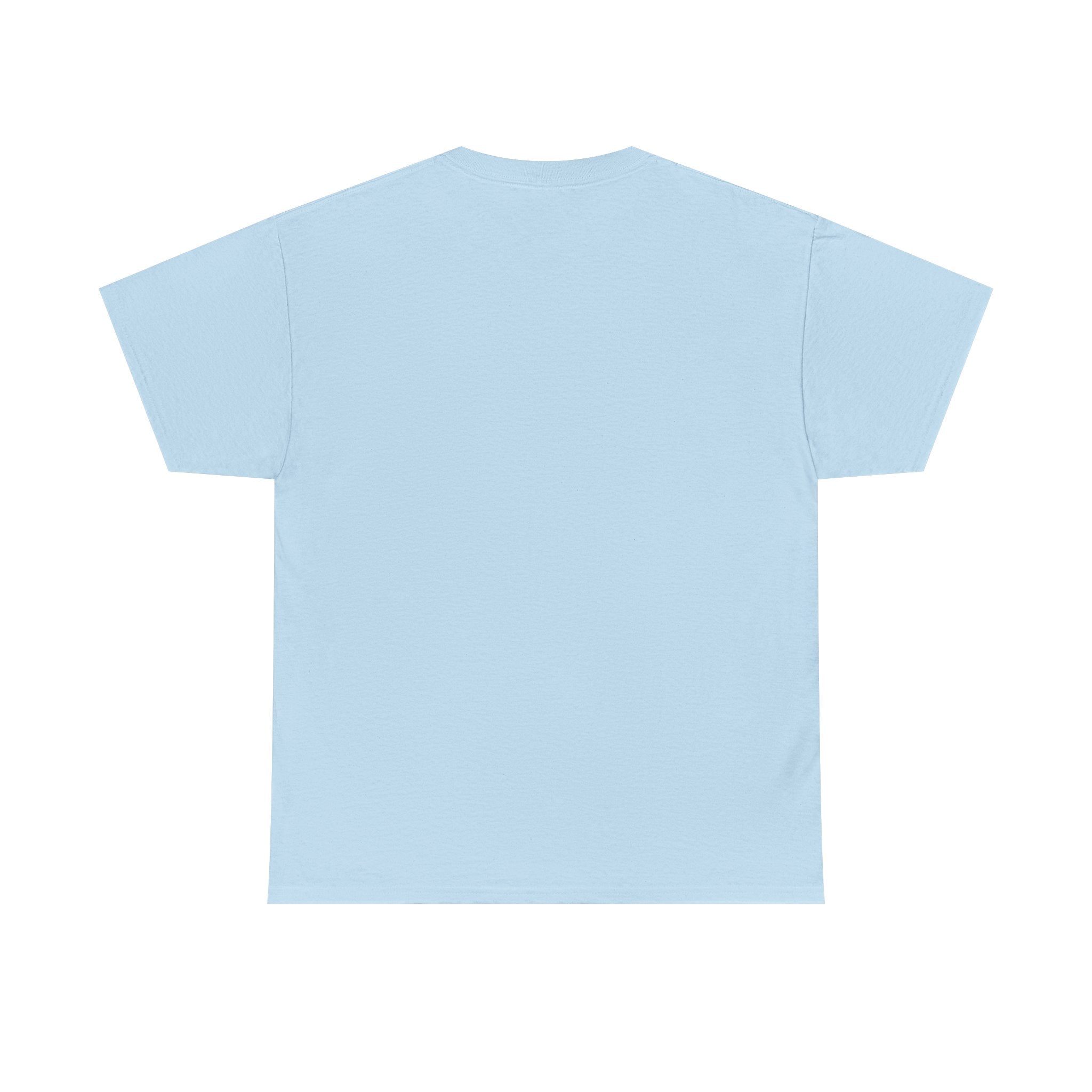 MBK "My Brother Keeper" Tee - Pastel Retro Graphic T-Shirt