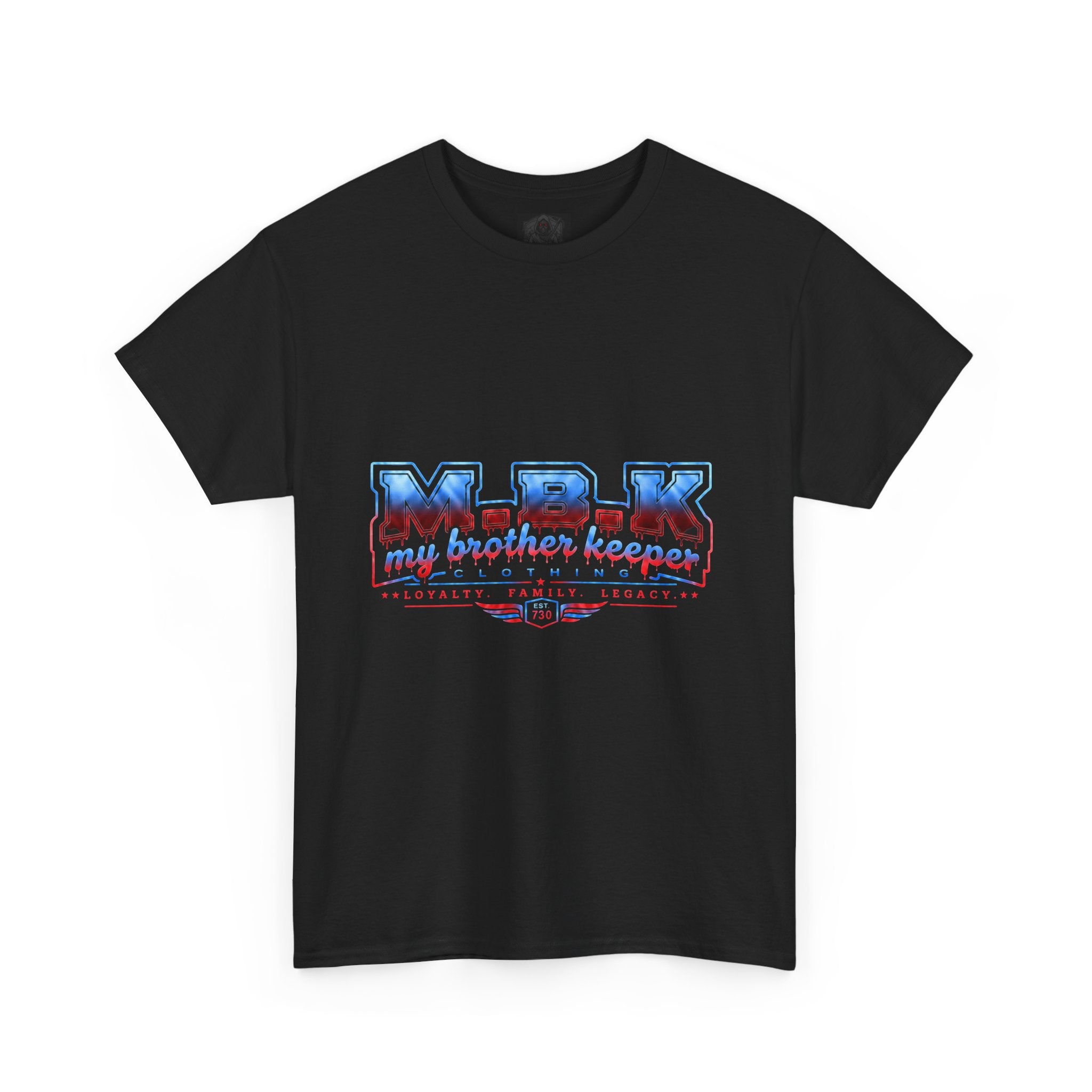 MBK "My Brother Keeper" Graphic Tee
