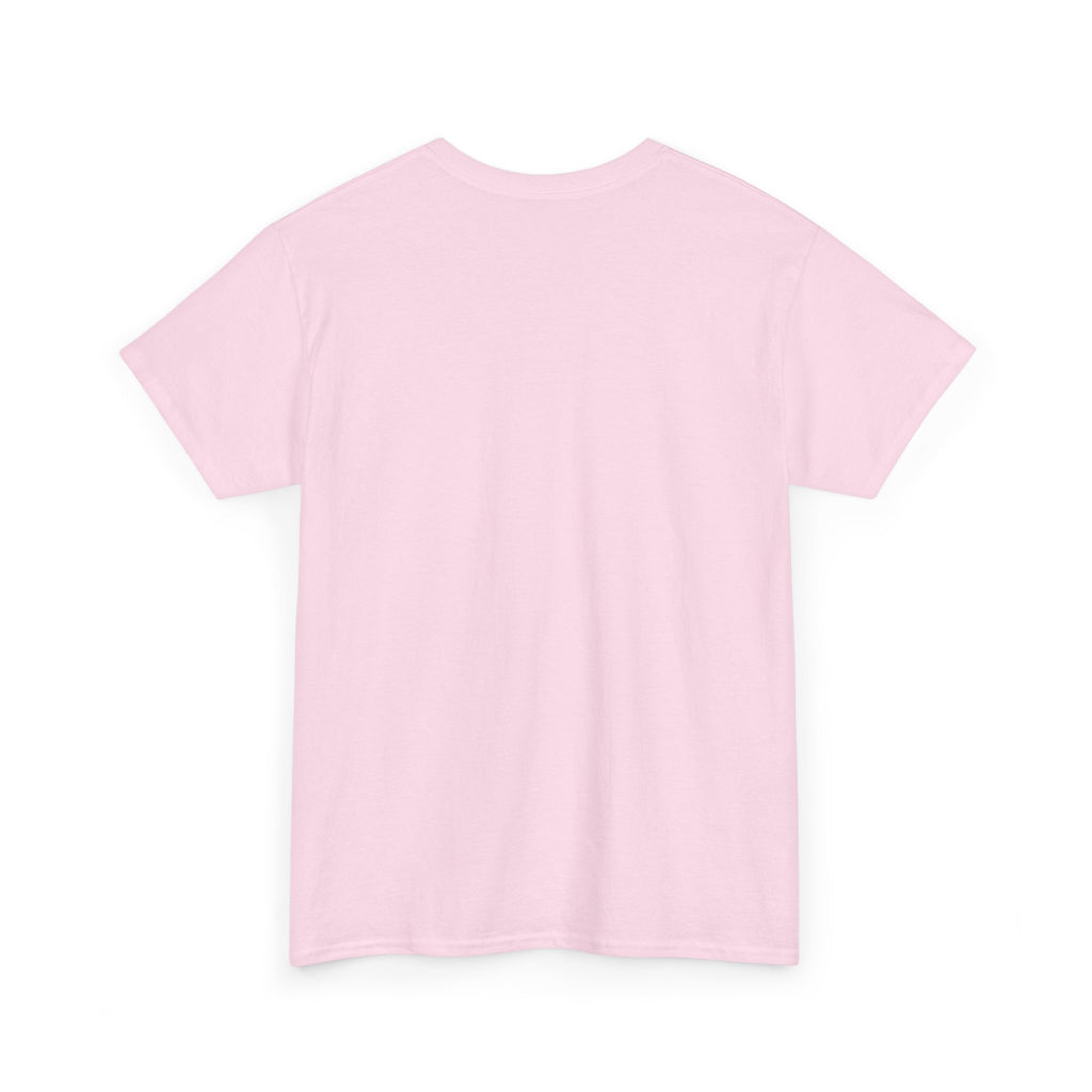 MBK "My Brother Keeper" Tee - Pastel Retro Graphic T-Shirt