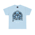 MBK King Gorilla Graphic Tee — Streetwear Gamer Logo T-Shirt