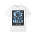 MBK "My Brother Keeper" Graphic T-Shirt — Grim Reaper Hoodie Design