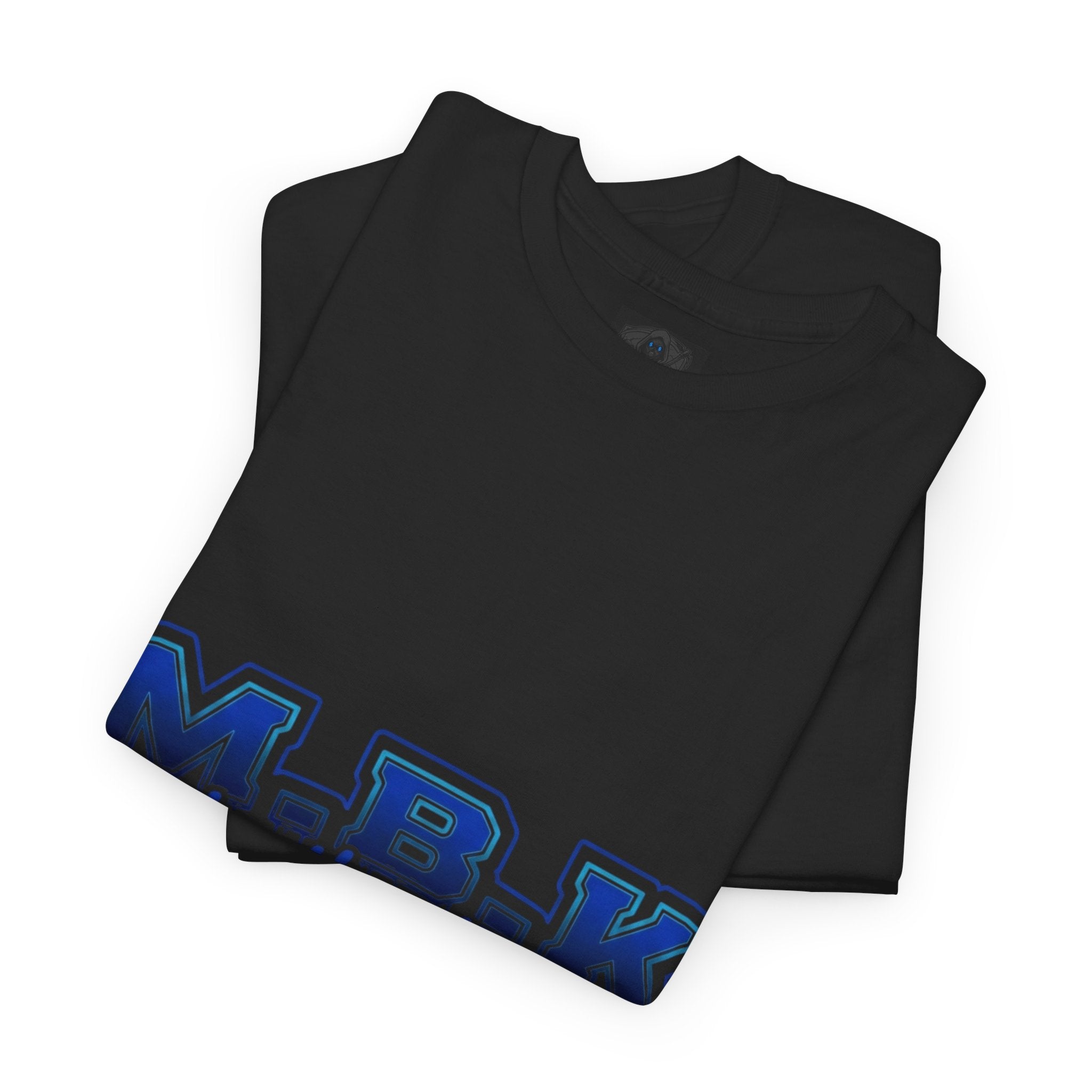My Brother Keeper (MBK) Graphic Tee — Brotherhood, Faith & Community T-Shirt