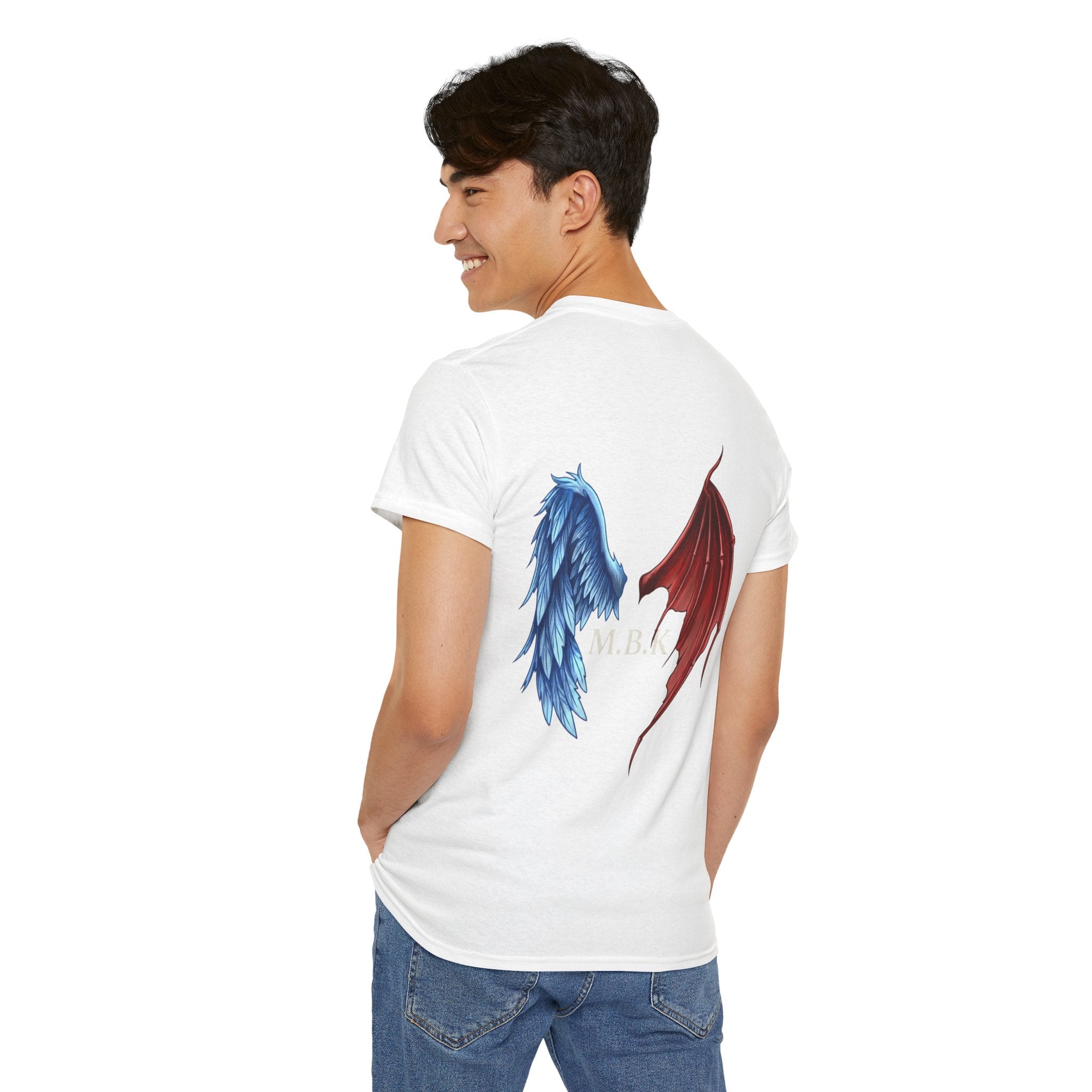 MBK "My Brother Keeper" Graphic Tee