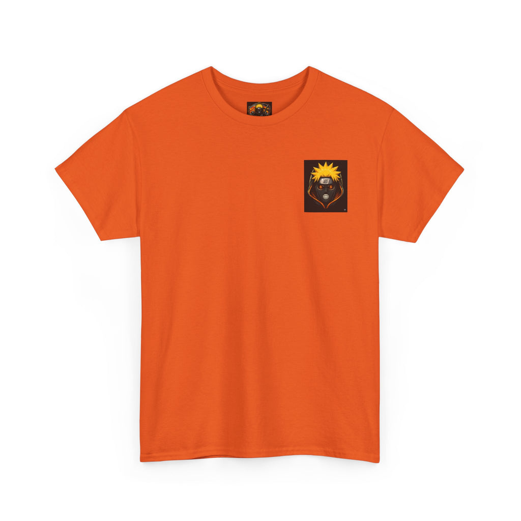 MBK “My Brother’s Keeper” Graphic Tee - Anime-Inspired Streetwear
