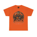 MBK “My Brother Keeper” Graphic Tee — Urban Streetwear Tribal King Design