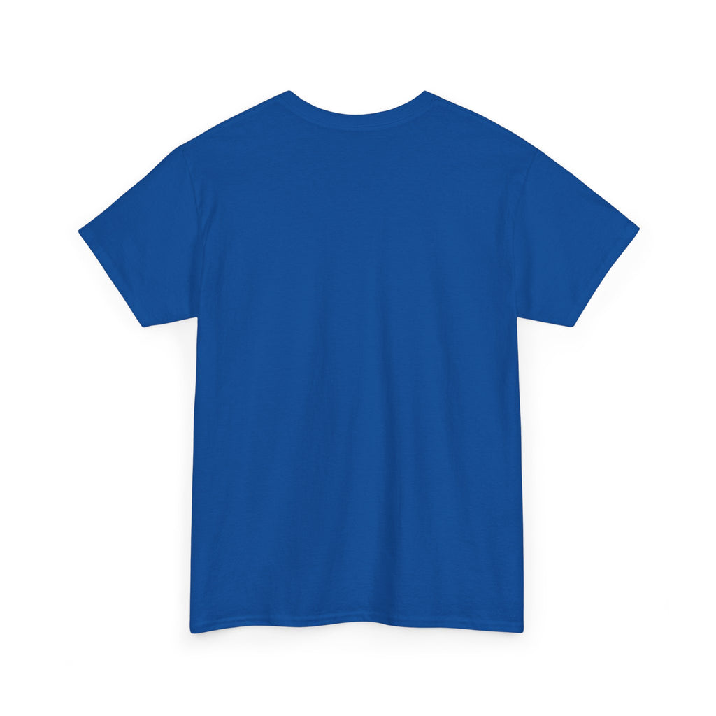 My Brother Keeper (MBK) Graphic Tee — Brotherhood, Faith & Community T-Shirt