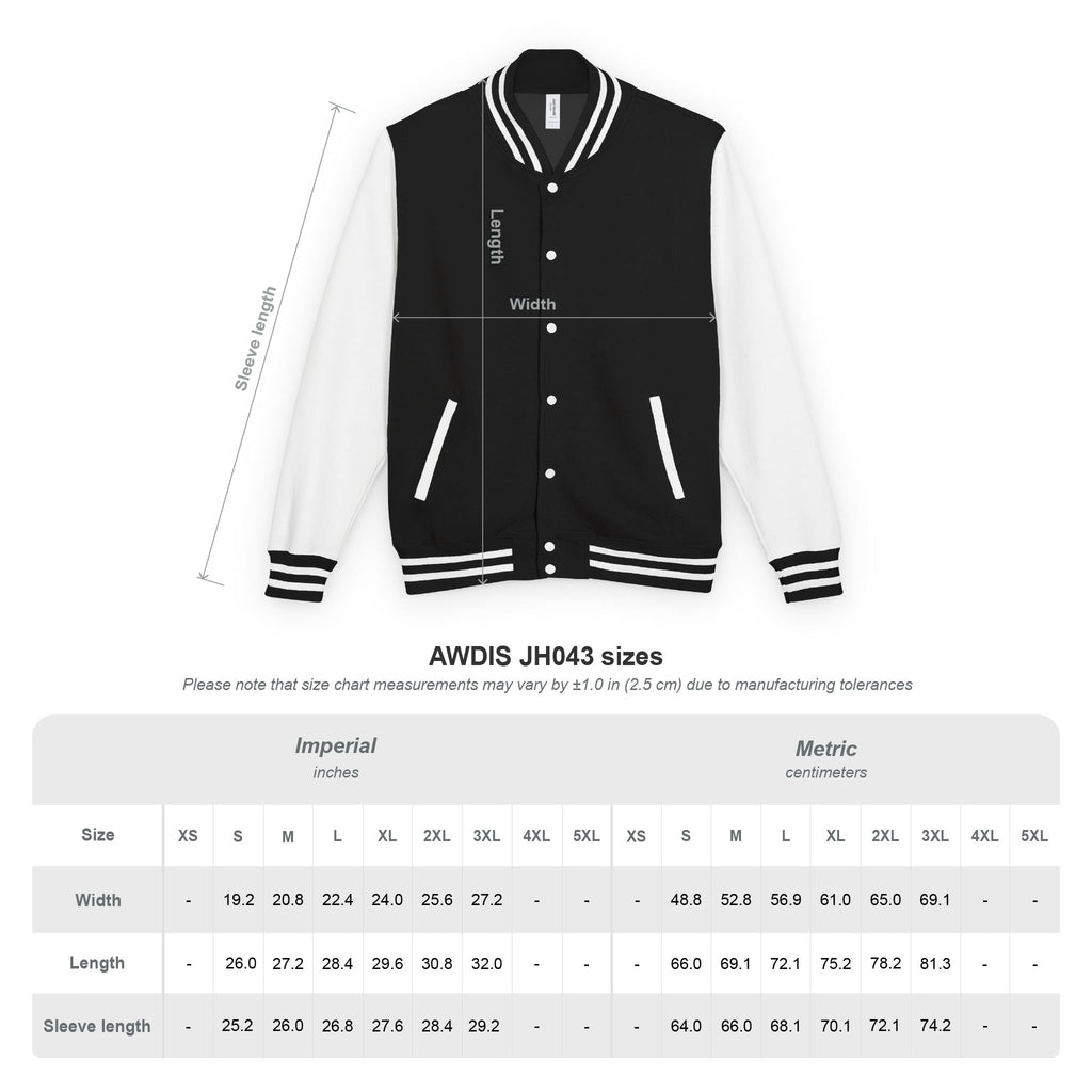 Naruto Hoodie Mask Letterman Jacket — Anime Varsity Jacket with Naruto Mask Graphic