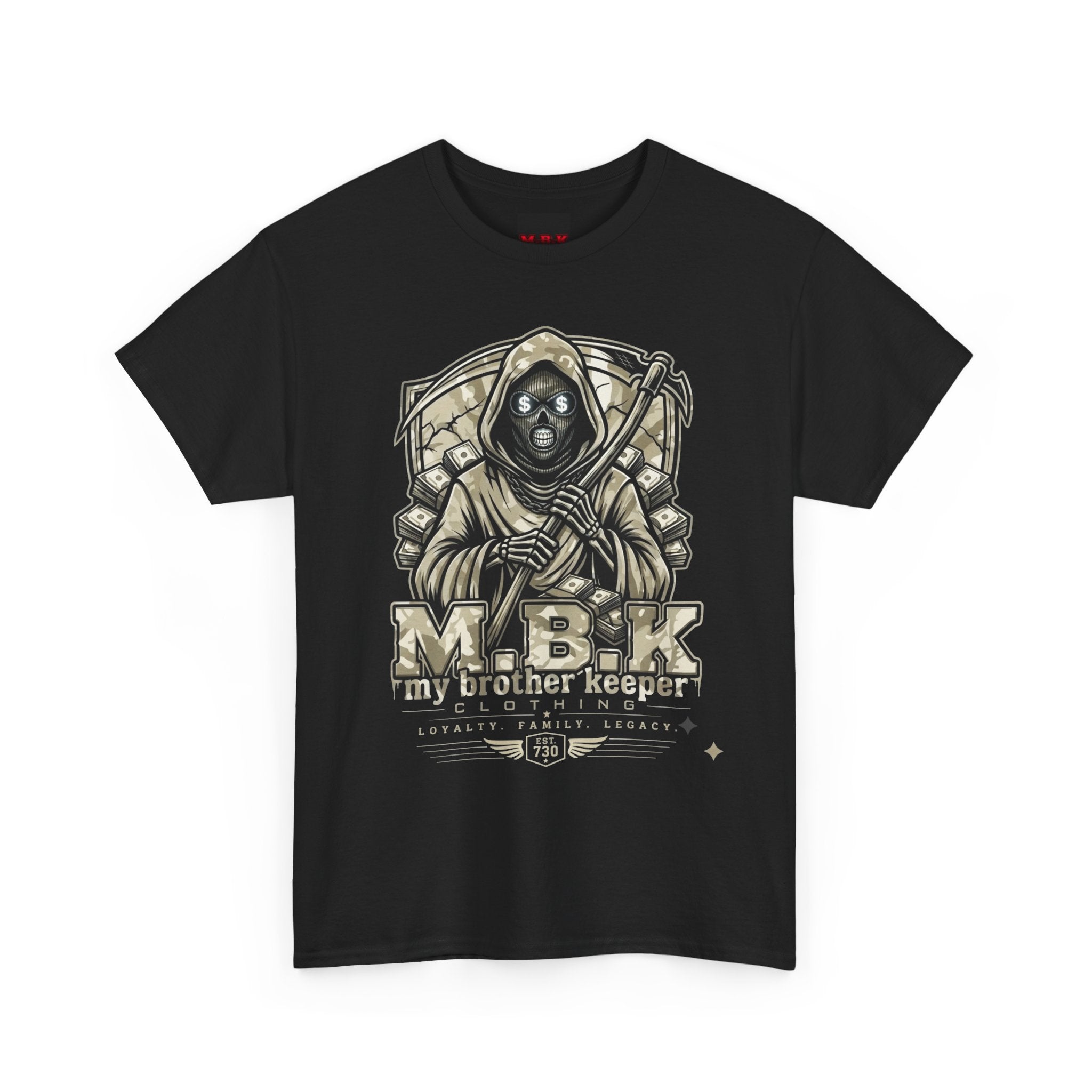 Grim Reaper