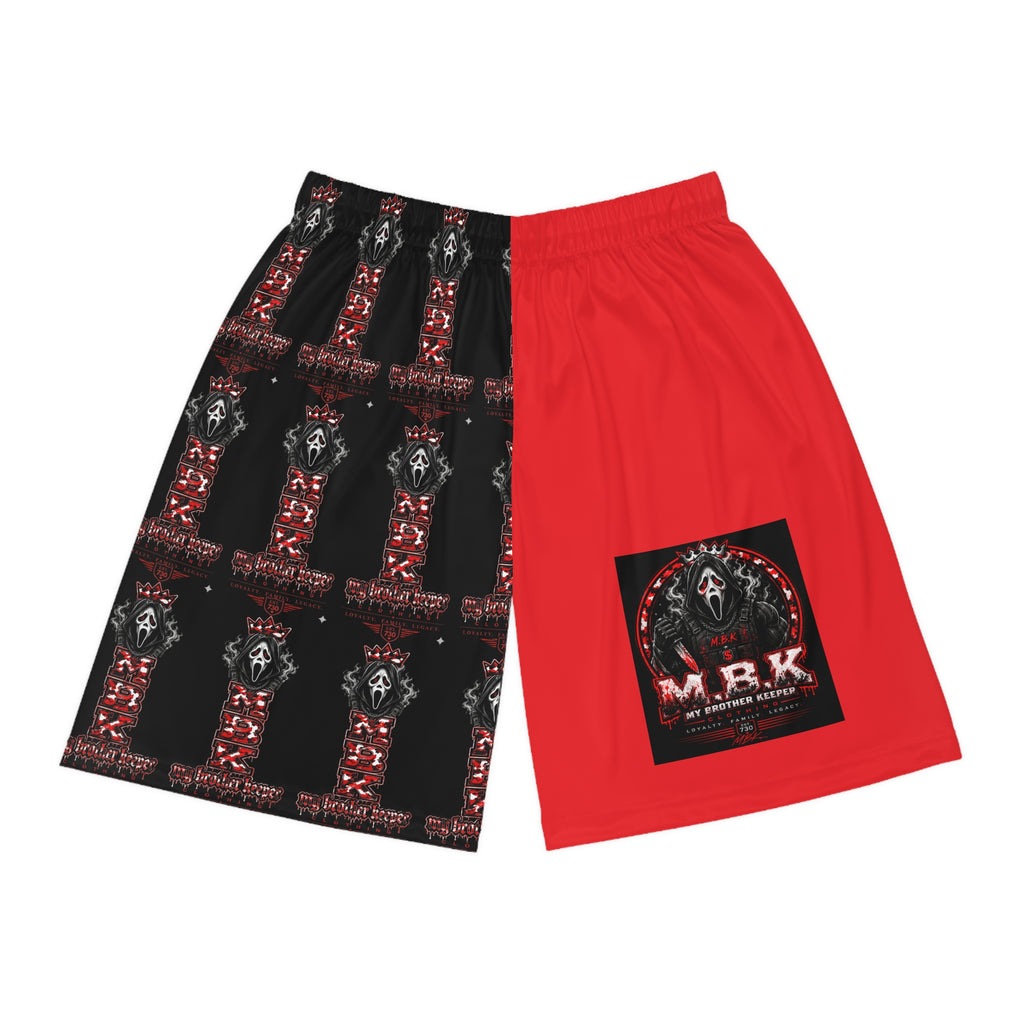 Basketball Shorts