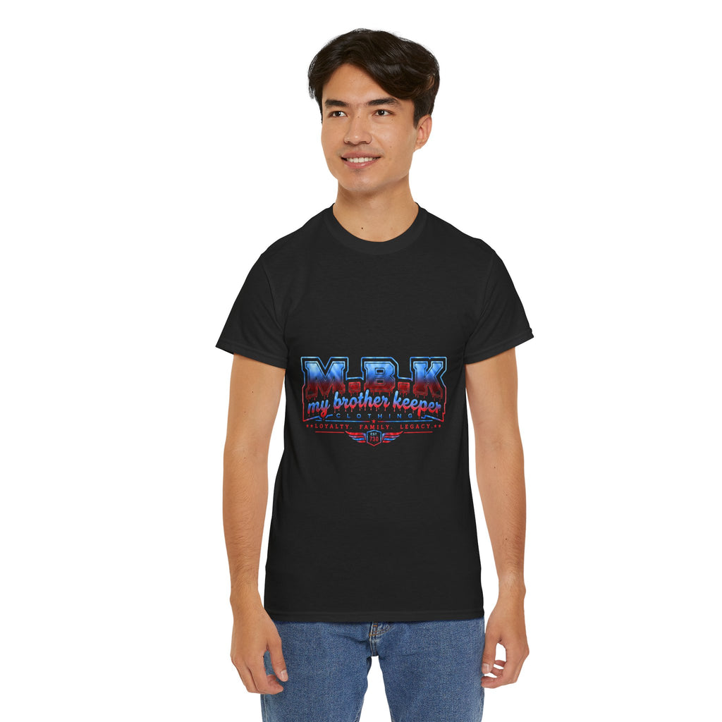 MBK "My Brother Keeper" Graphic Tee