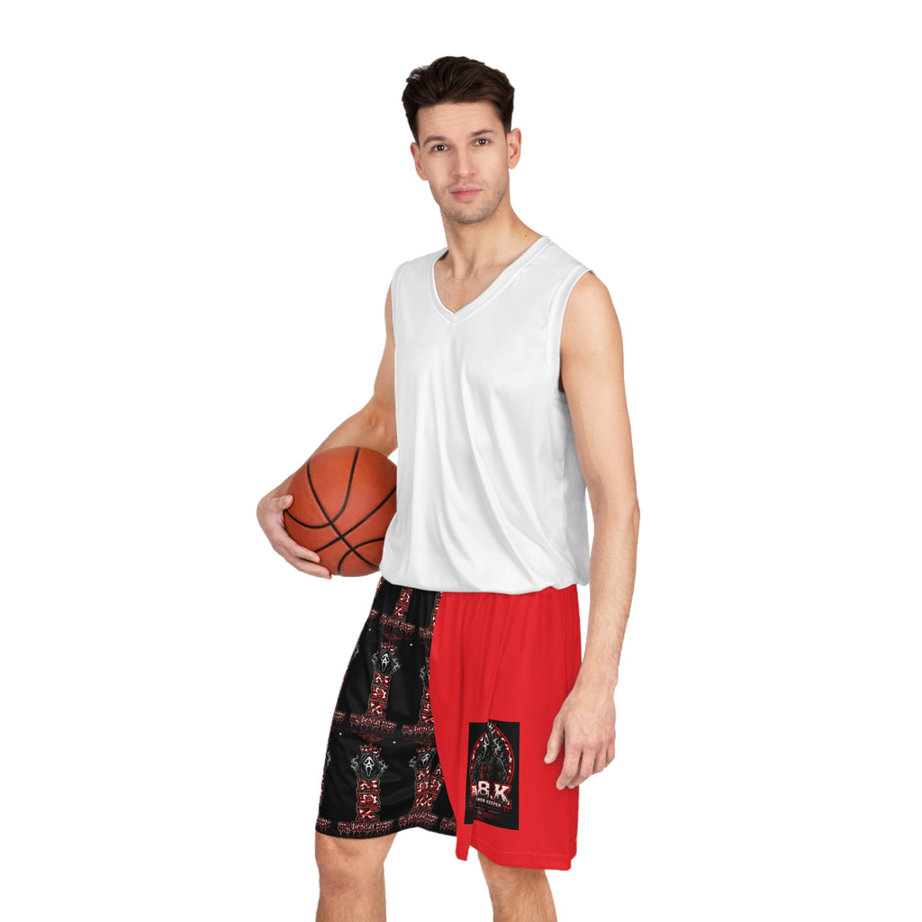 Basketball Shorts