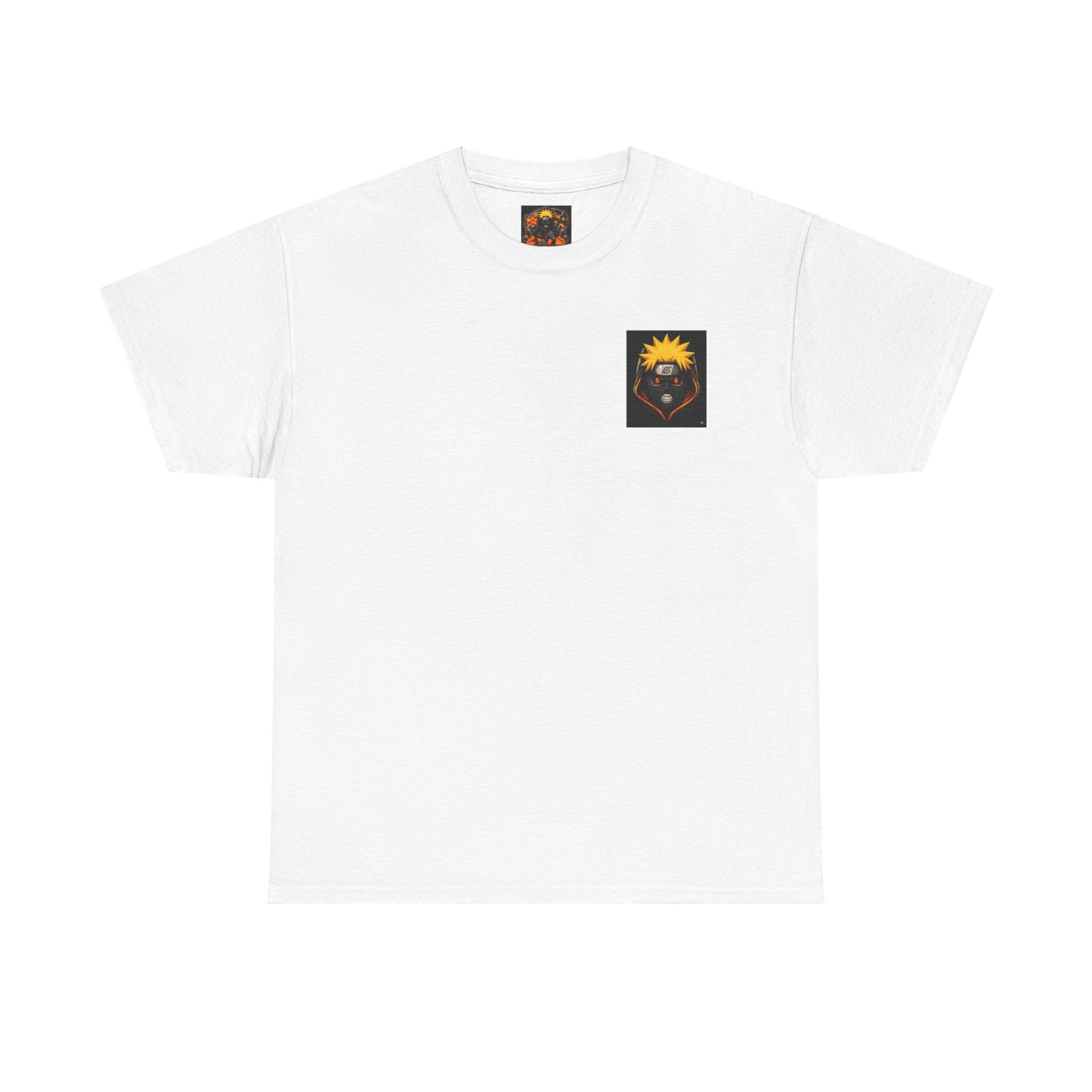 MBK “My Brother’s Keeper” Graphic Tee - Anime-Inspired Streetwear