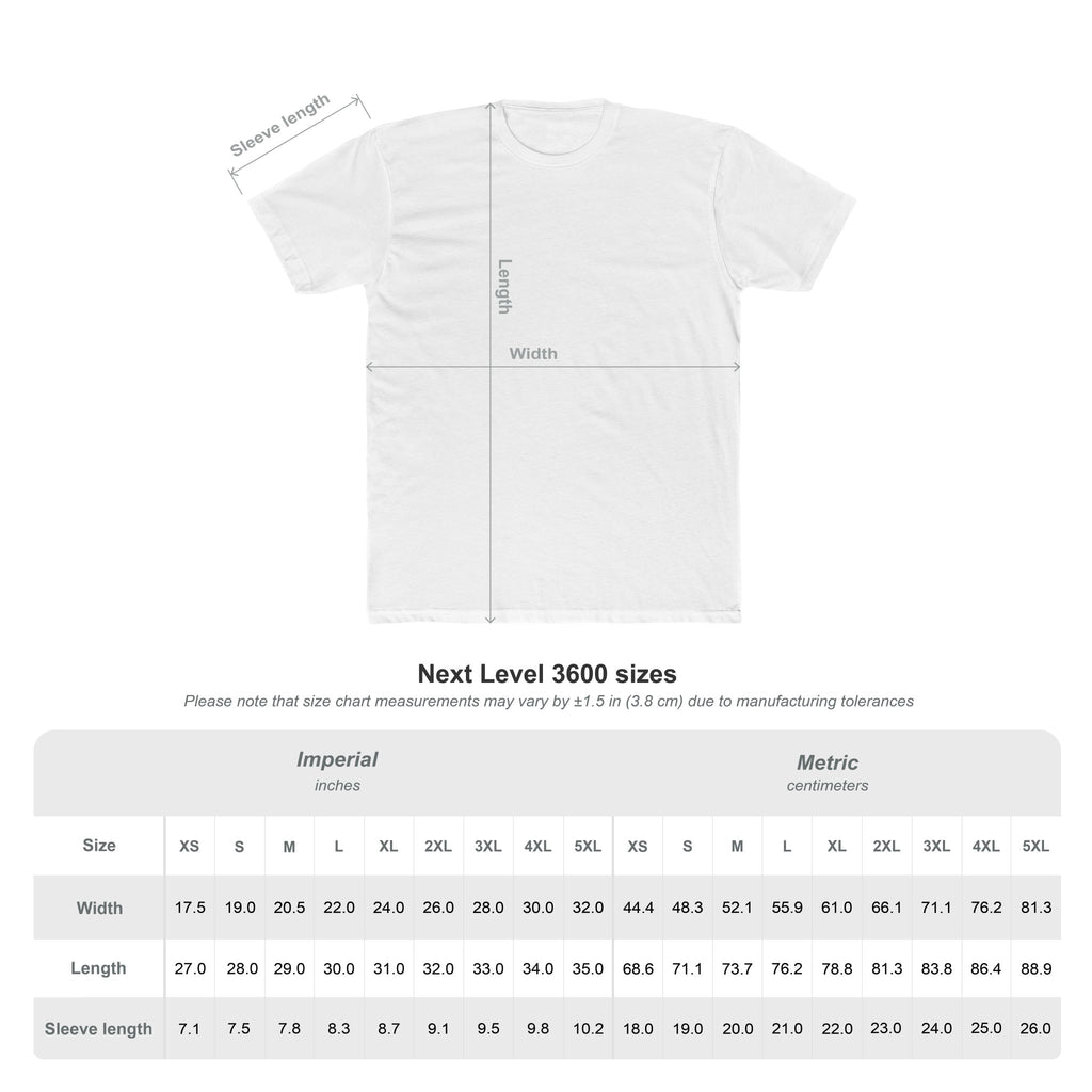 MBK Horror Graphic Tee — "My Brother Keeper" Skull Mask Crew Shirt