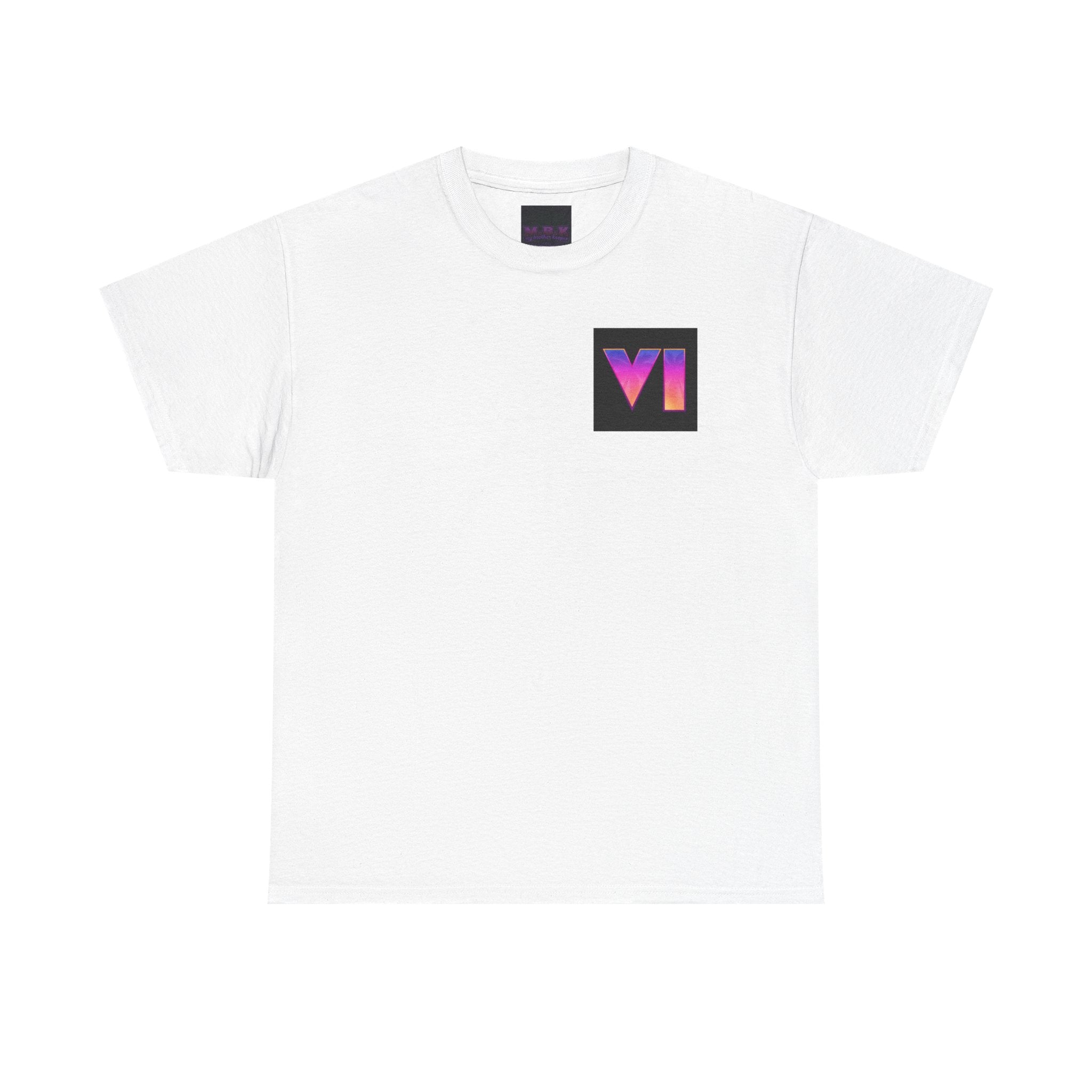 My Brother Keeper (MBK) Graphic Tee — Neon Gorilla Streetwear T‑Shirt