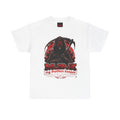 Graphic Tee — 'My Brother Keeper' Grim Reaper Streetwear T-Shirt
