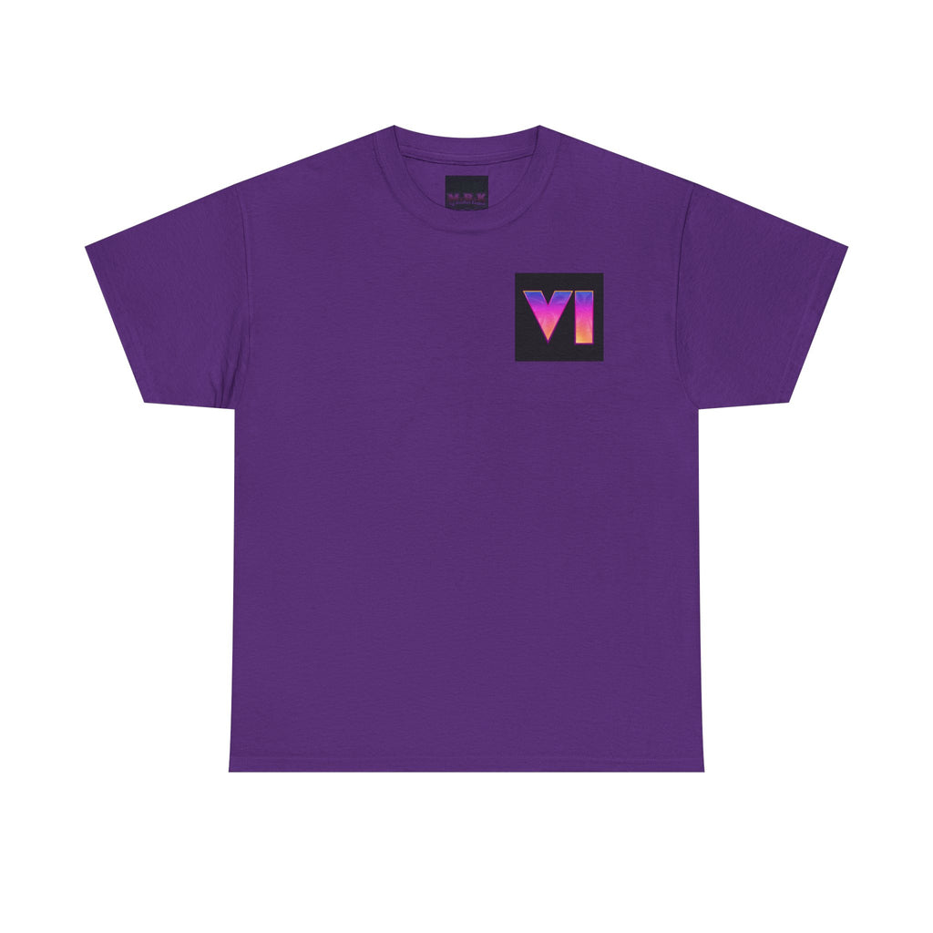 Grim Reaper 'M.B.K. My Brother Keeper' Graphic Tee