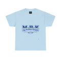 My Brother Keeper (MBK) Graphic Tee — Brotherhood, Faith & Community T-Shirt