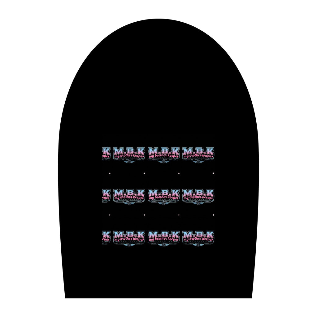 Grim Reaper 'My Brother Keeper' Graphic T-Shirt