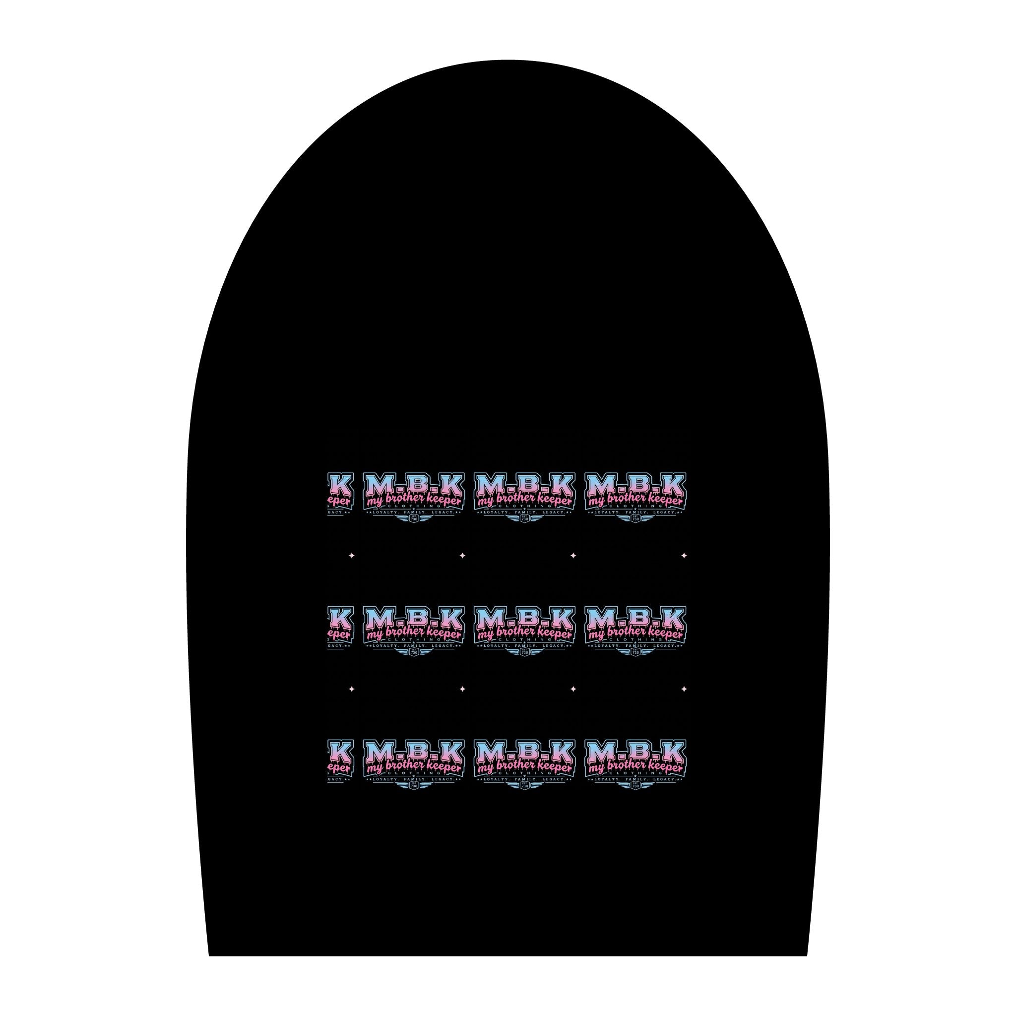 Grim Reaper 'My Brother Keeper' Graphic T-Shirt