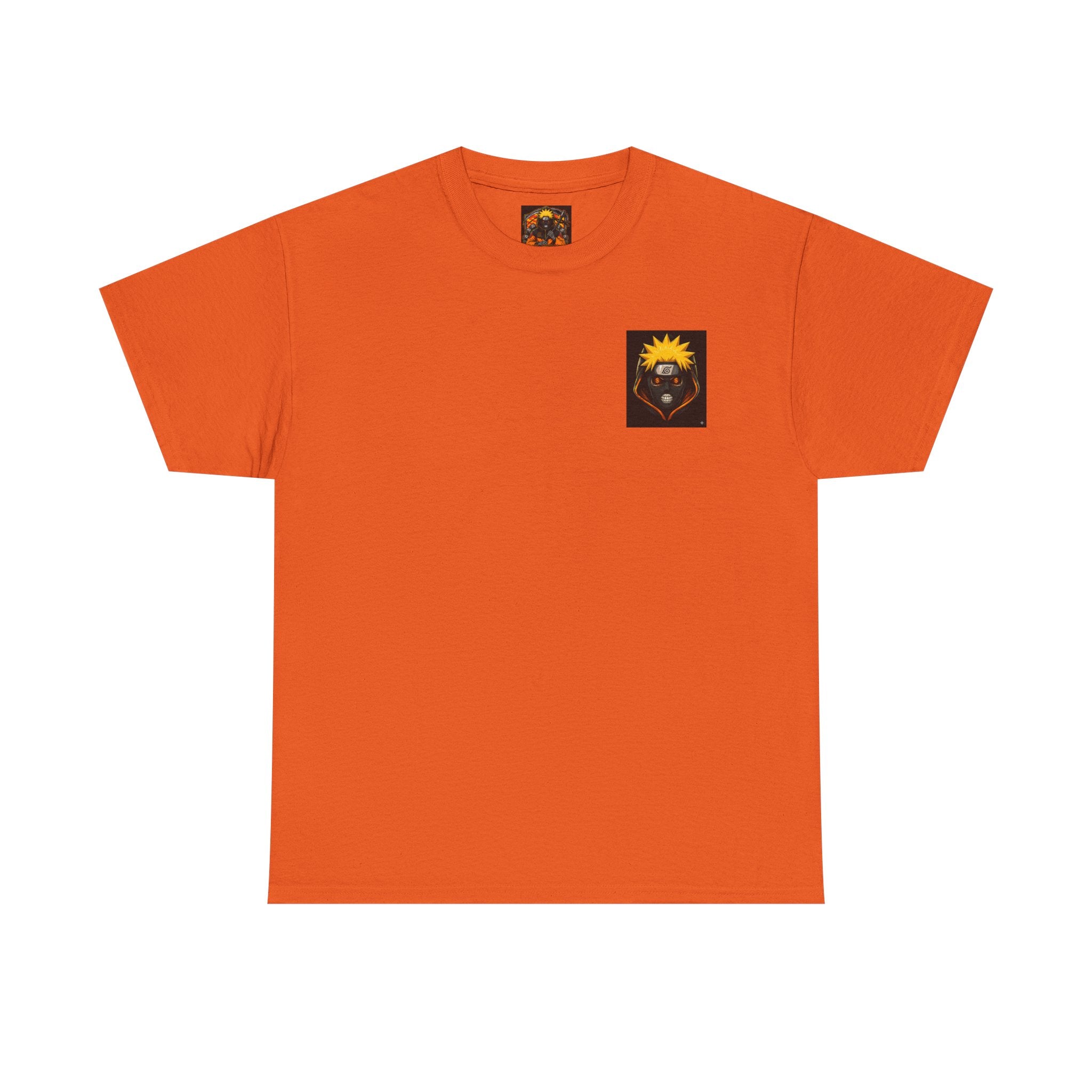 MBK “My Brother’s Keeper” Graphic Tee - Anime-Inspired Streetwear