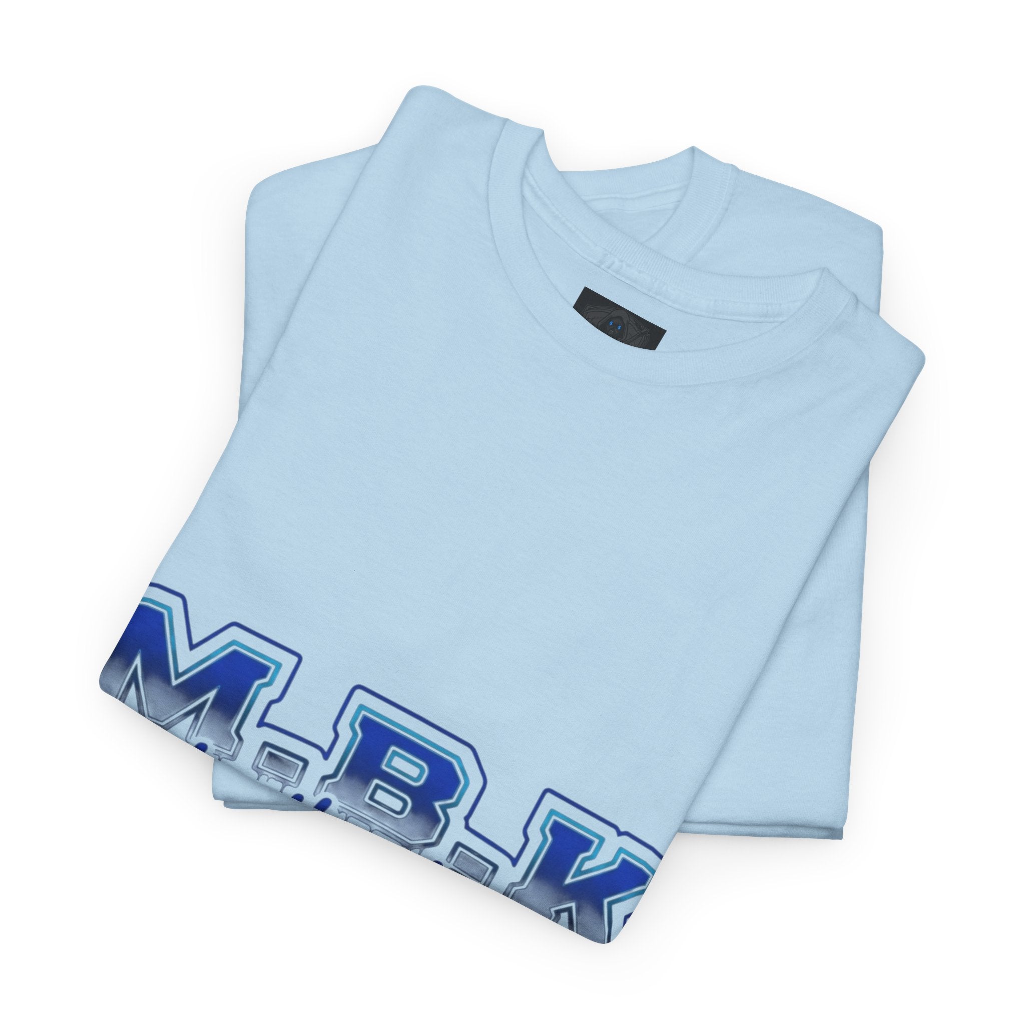 My Brother Keeper (MBK) Graphic Tee — Brotherhood, Faith & Community T-Shirt