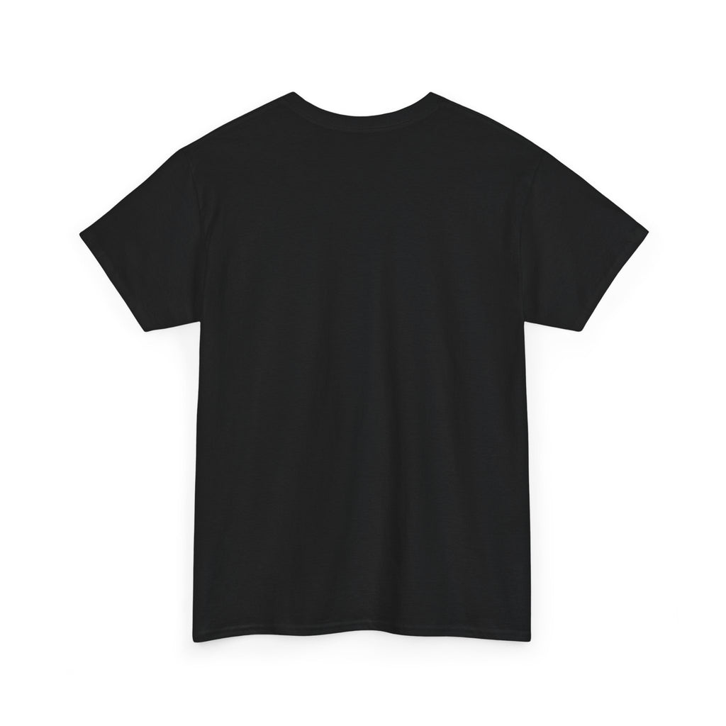 MBK "My Brother Keeper" Tee - Pastel Retro Graphic T-Shirt