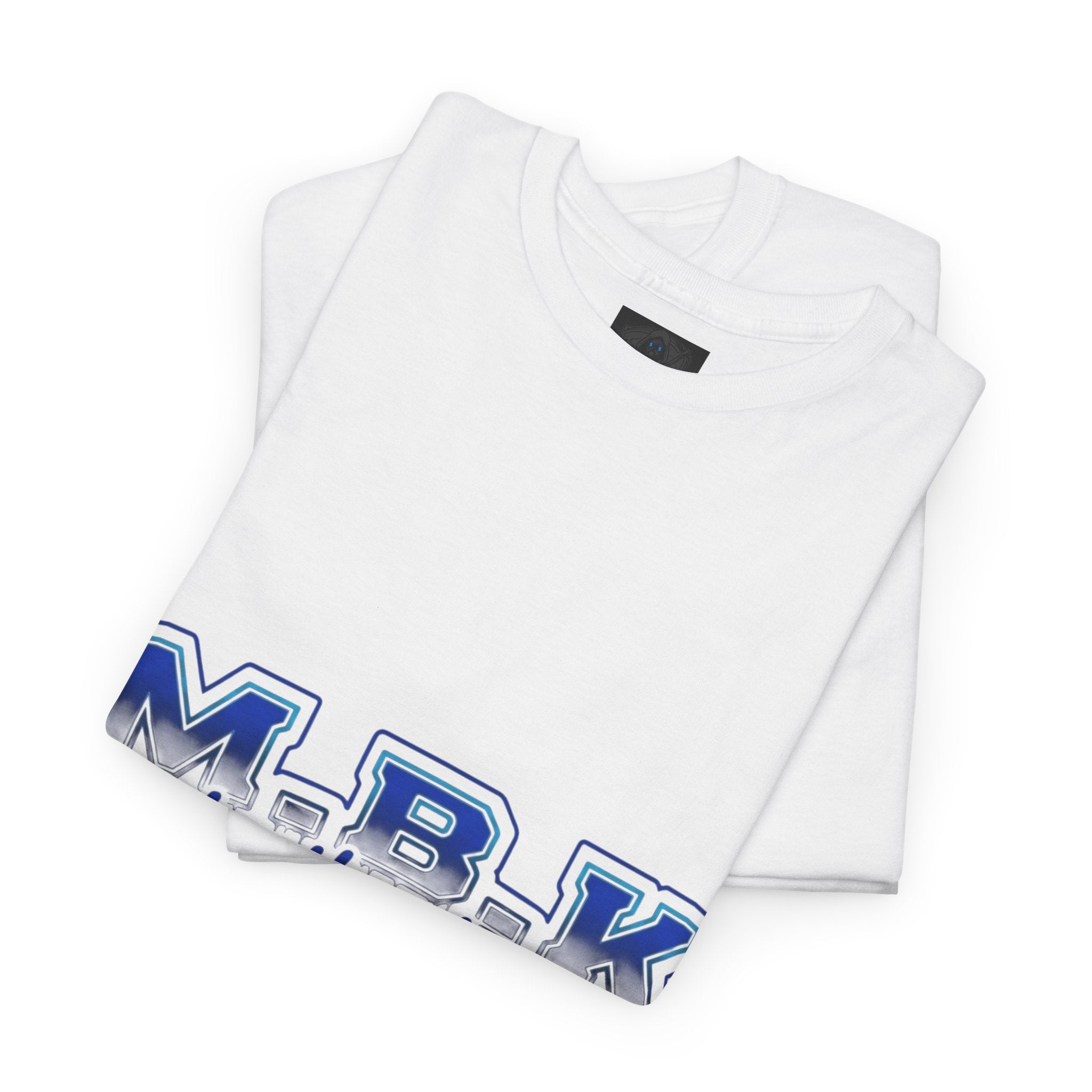 My Brother Keeper (MBK) Graphic Tee — Brotherhood, Faith & Community T-Shirt