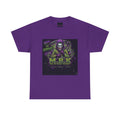 MBK "My Brother Keeper" Joker Skull Tee — Why So Serious Graphic T-Shirt