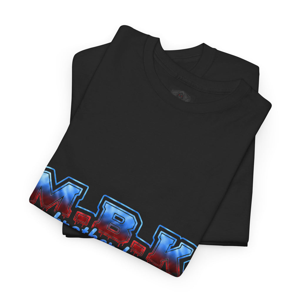 MBK "My Brother Keeper" Graphic Tee