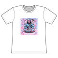 Grim Reaper 'My Brother Keeper' Graphic T-Shirt