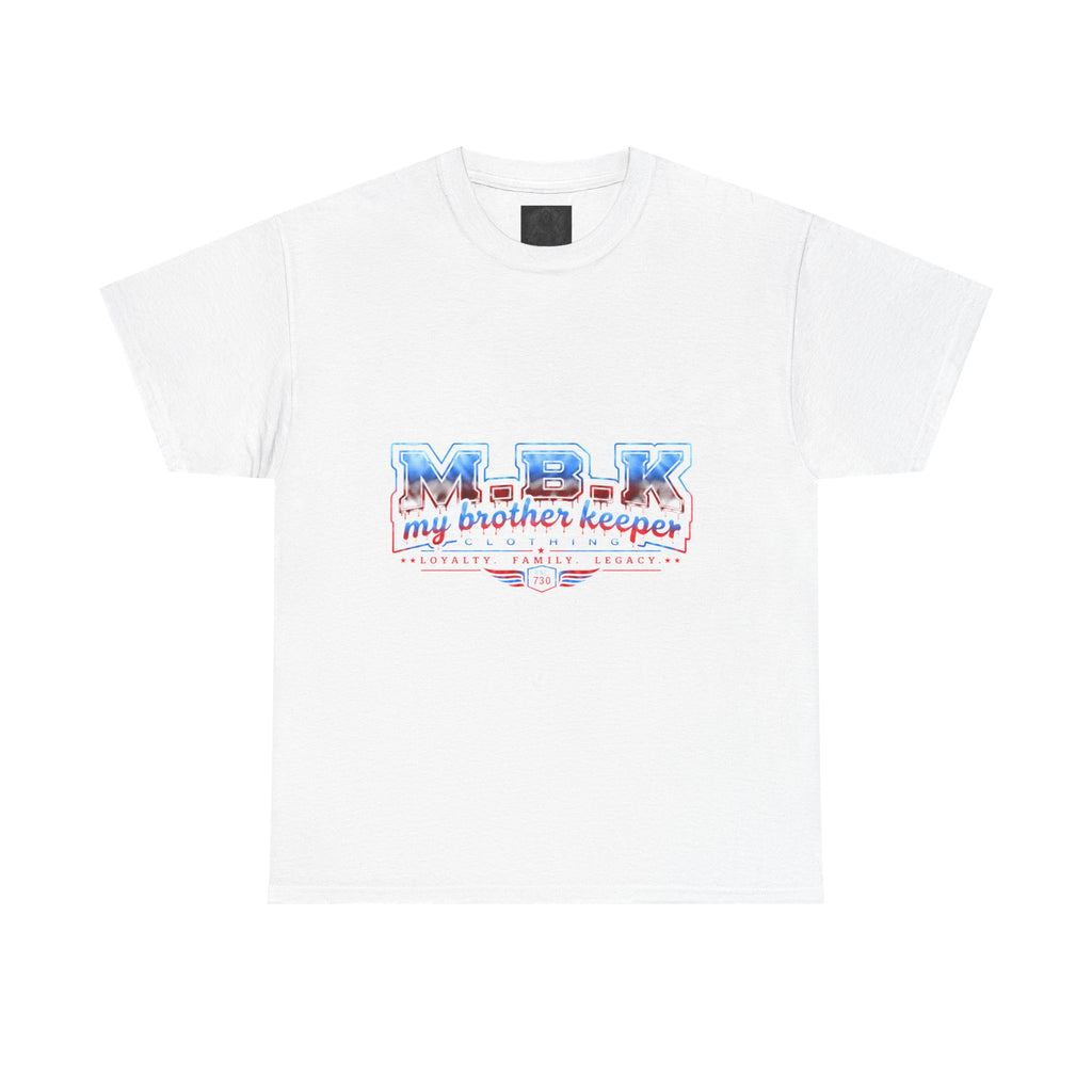 MBK "My Brother Keeper" Graphic Tee