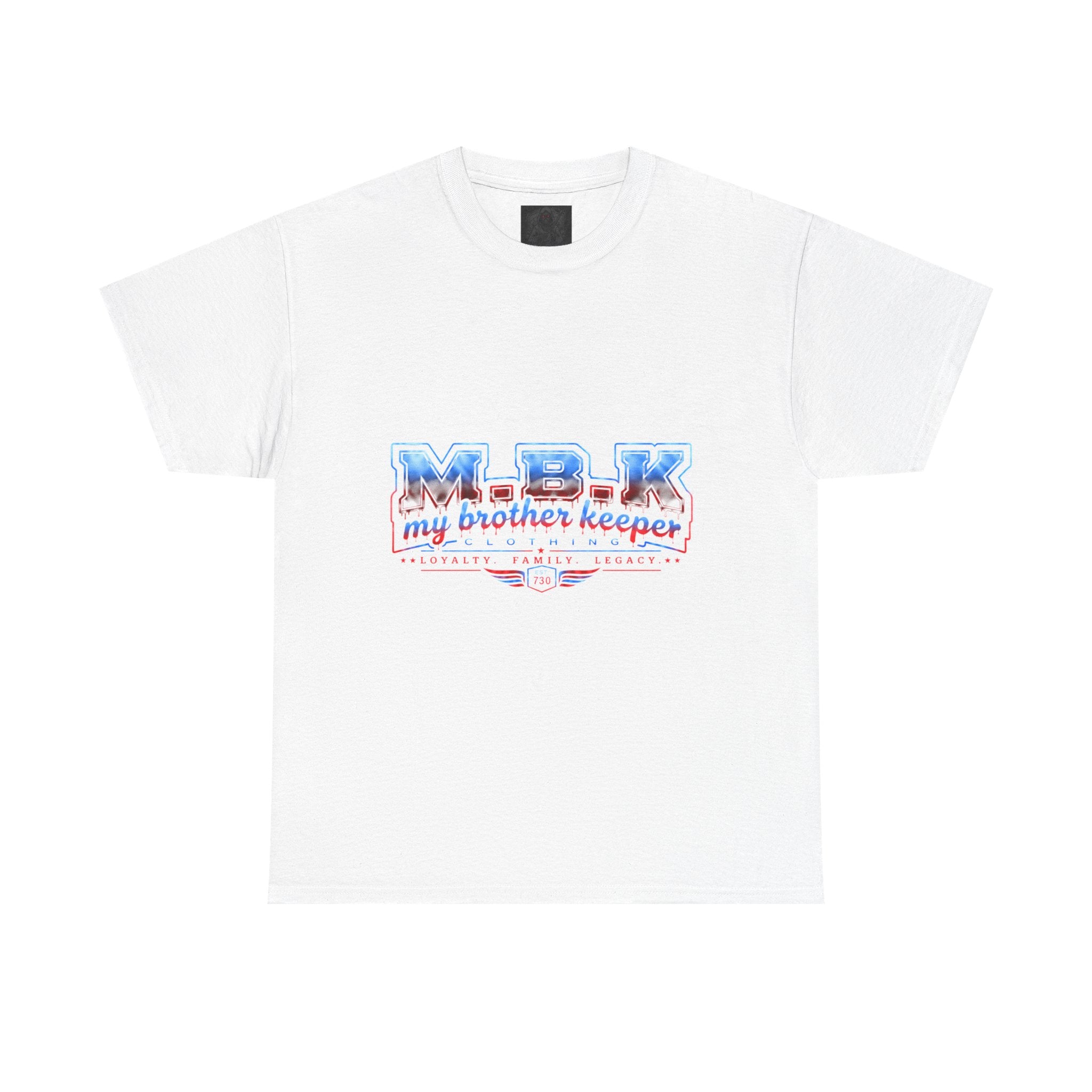 MBK "My Brother Keeper" Graphic Tee