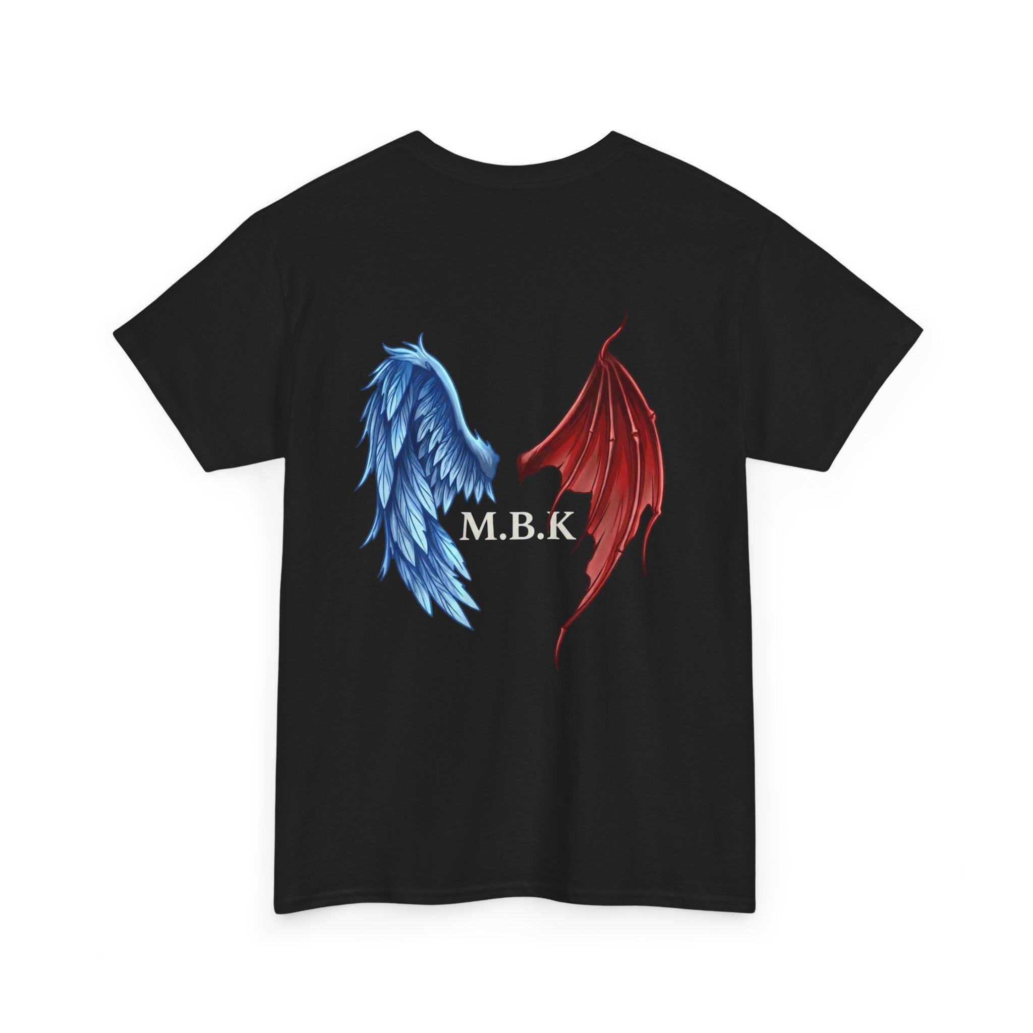 MBK "My Brother Keeper" Graphic Tee