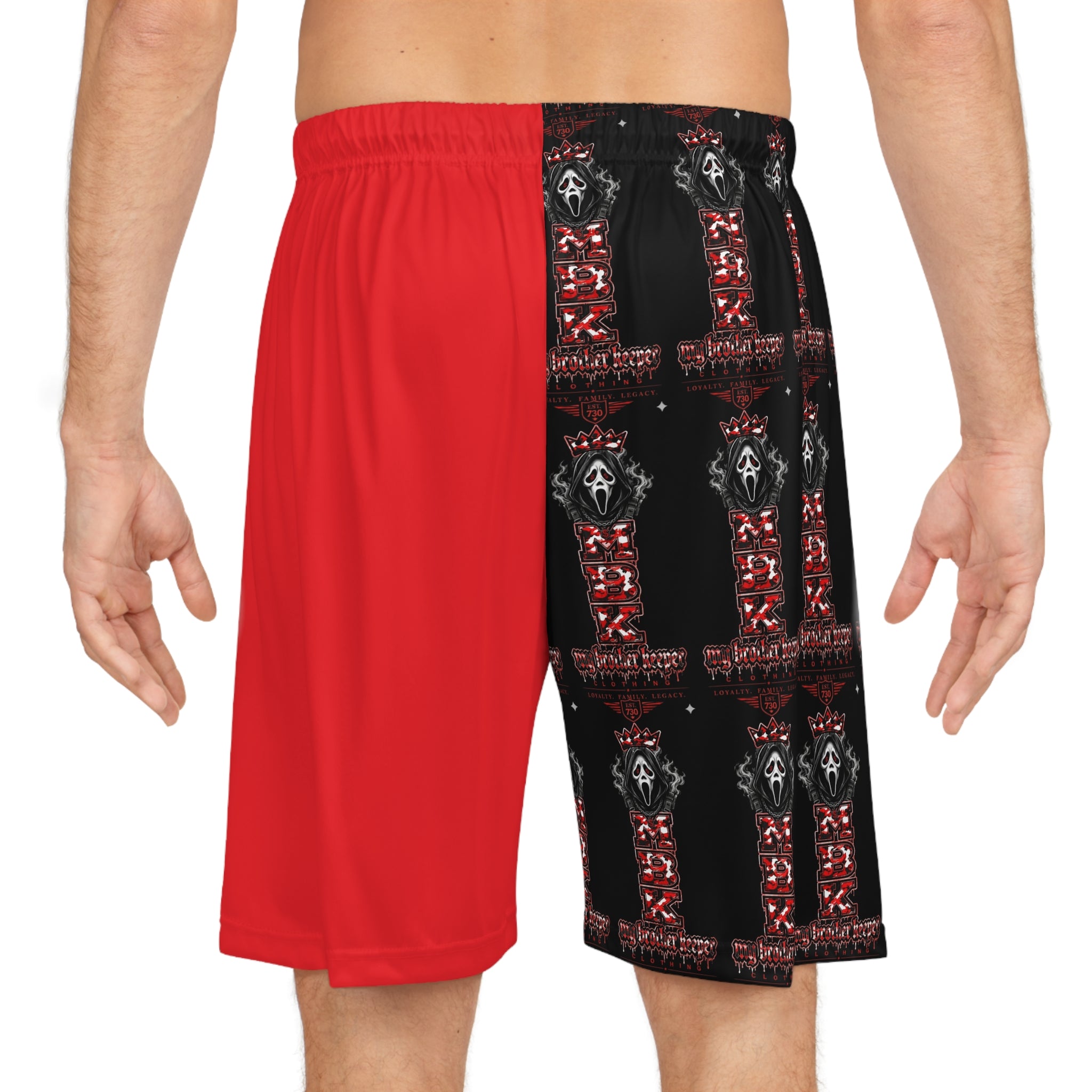 Basketball Shorts