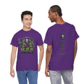 Grim Reaper 'Why So Serious?' MBK Graphic Tee