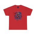 MBK 'Do U Wanna Play' Graphic Tee — Streetwear Hoodie Skull Design