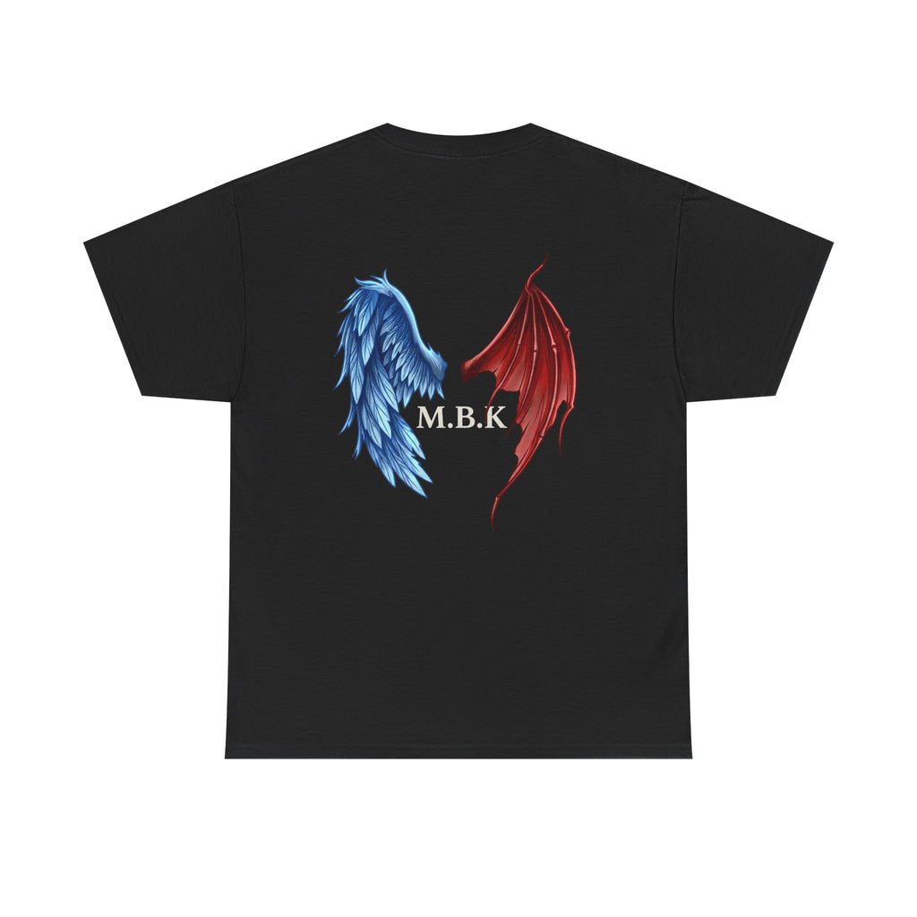MBK "My Brother Keeper" Graphic Tee