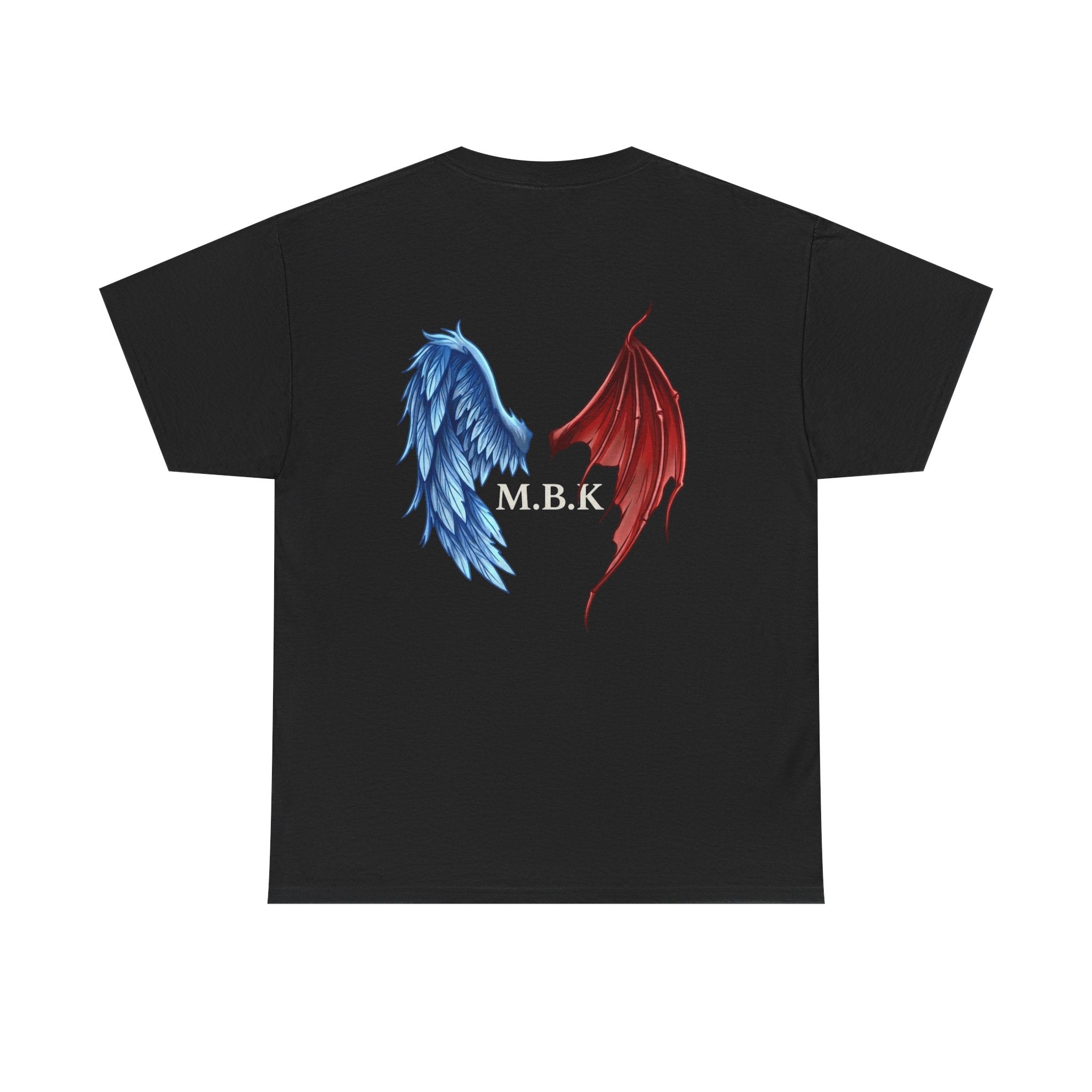 MBK "My Brother Keeper" Graphic Tee