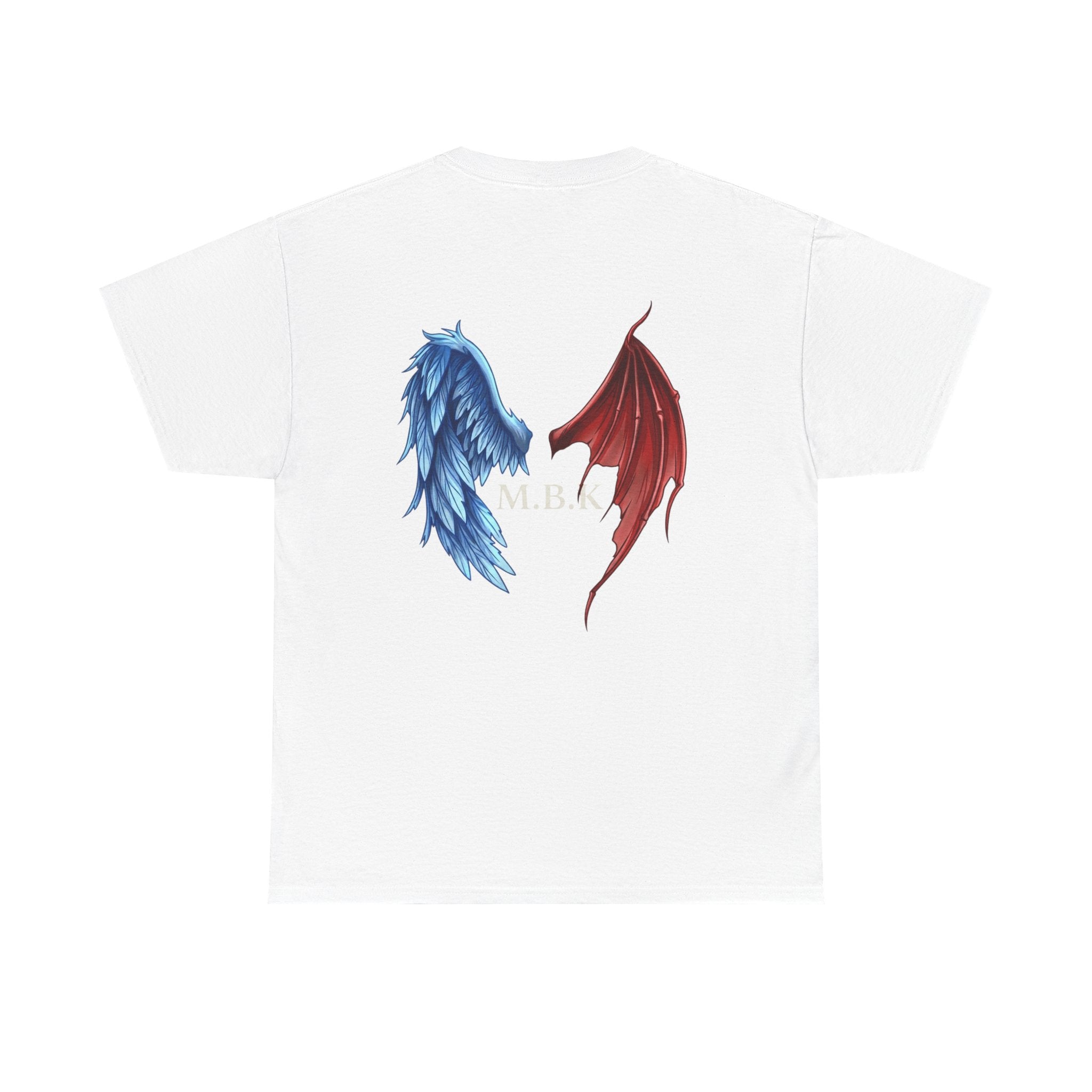 MBK "My Brother Keeper" Graphic Tee