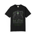 My Brother Keeper (MBK) Grim Reaper Graphic T-Shirt — Horror Streetwear Tee