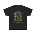 Mack 'My Brother Keeper' Grim Reaper Graphic Tee