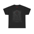 Grim Reaper 'My Brother Reaper' Graphic Tee — Dark Gothic Skull T-Shirt