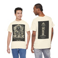 MBK "My Brother Keeper" Graphic Tee — Grim Reaper Streetwear T-Shirt
