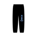 Viking Mjolnir Sweatpants – Norse Hammer Graphic Joggers