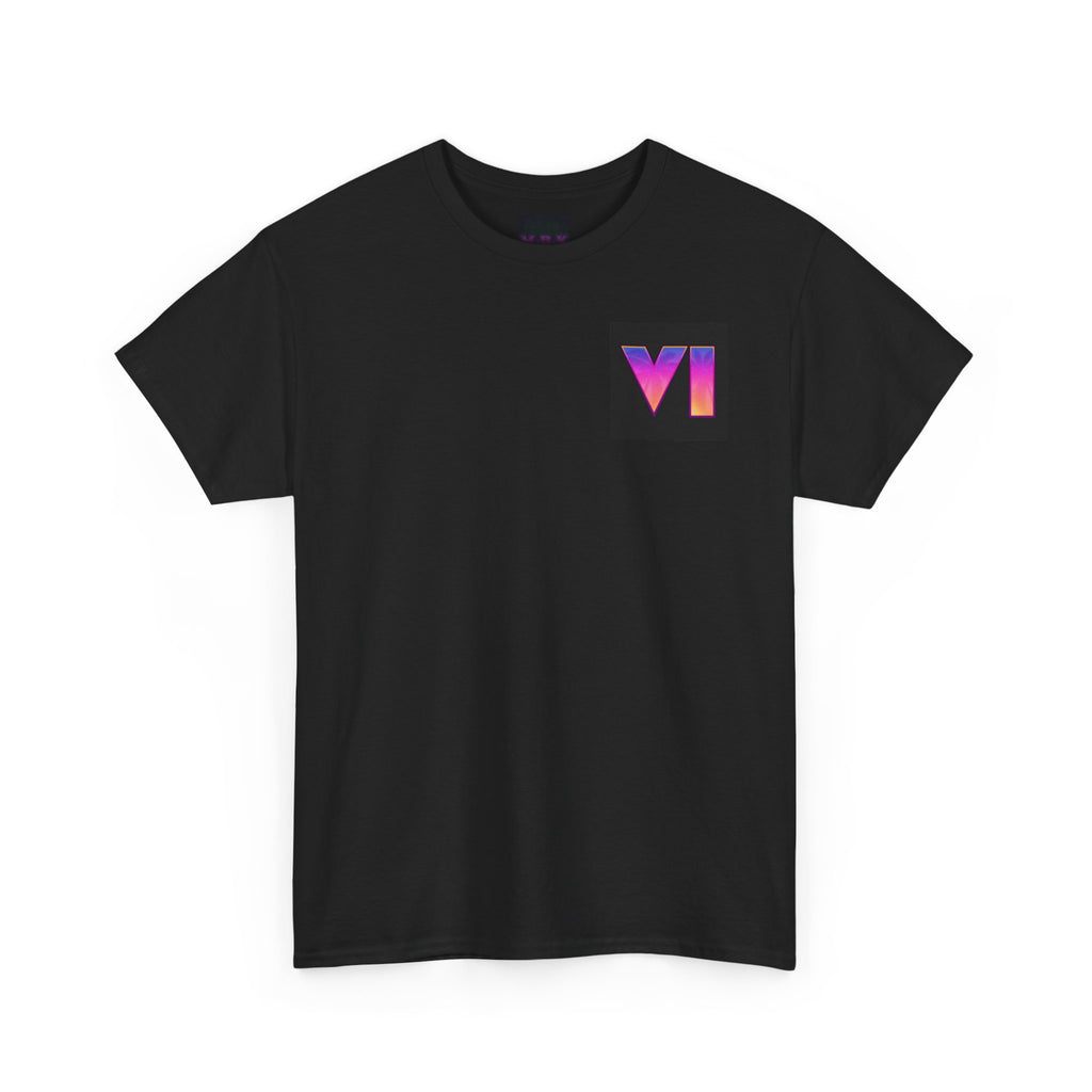 Grim Reaper 'M.B.K. My Brother Keeper' Graphic Tee