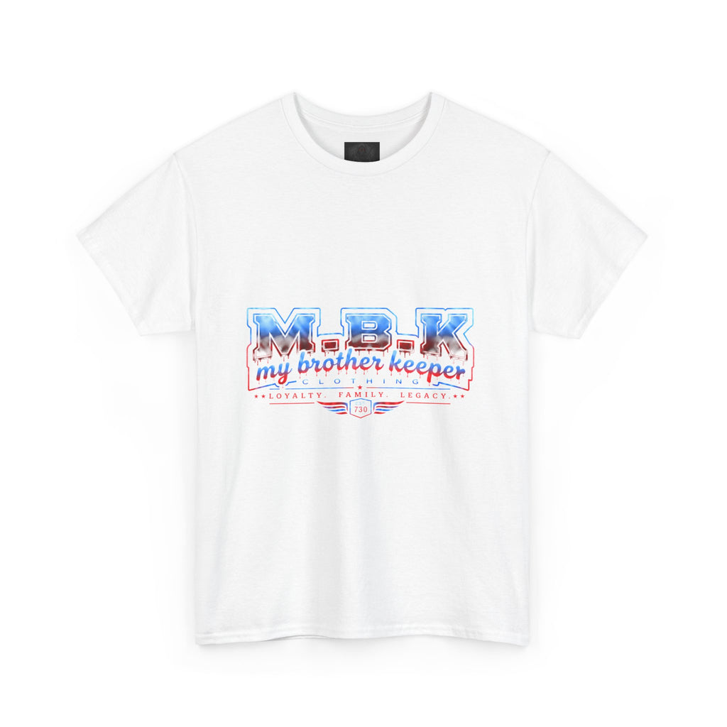 MBK "My Brother Keeper" Graphic Tee