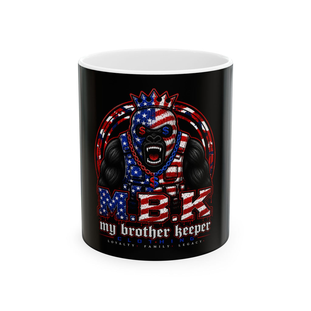 Ceramic Mug, (11oz, 15oz)