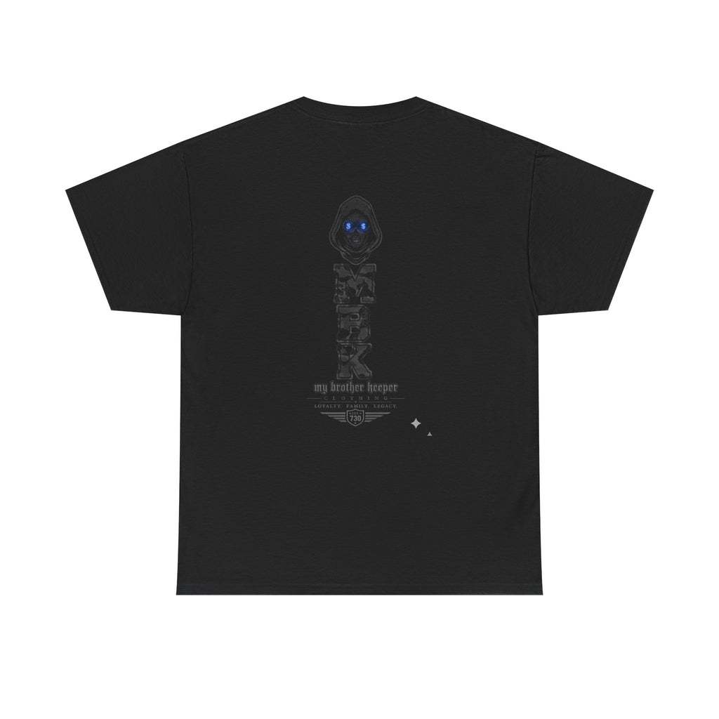 Grim Reaper "My Brother Keeper" Graphic Tee