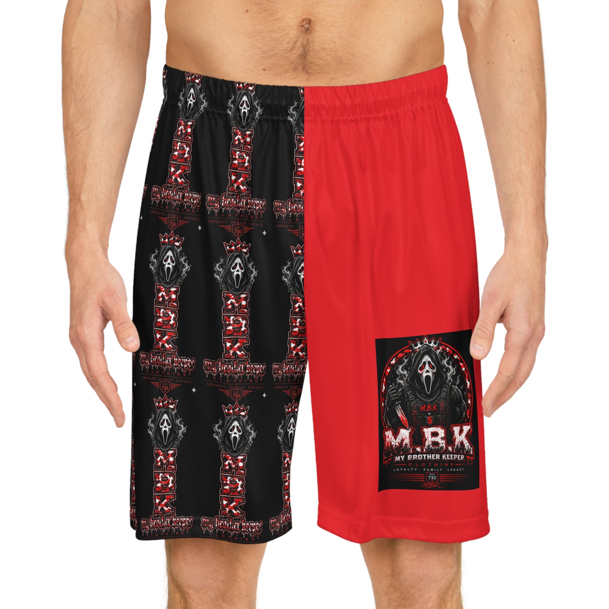 Basketball Shorts